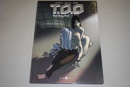 T.O.O      °°°°° THE ONLY MAN   °°°°°