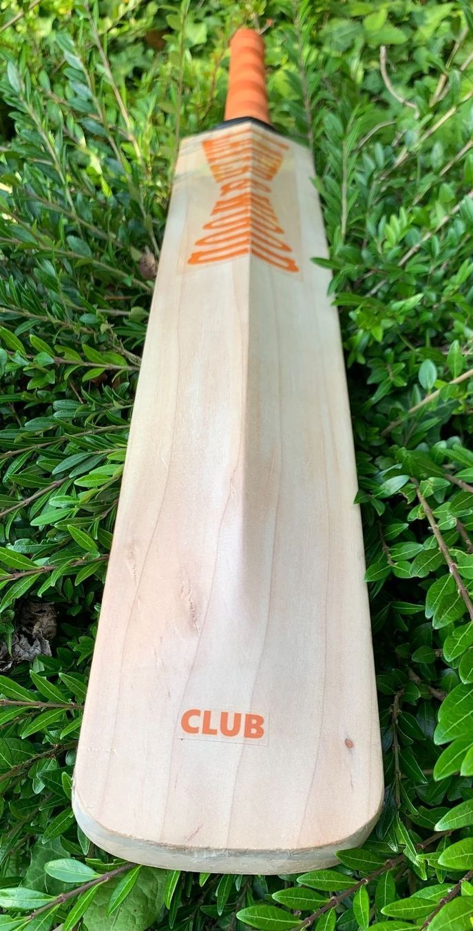 Articoli in legno: Cricket Bat Laver & Wood Elegance Club – Nuovo e nell'imballaggio originale da Ebikon venduto da ronymamuni 7