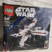LEGO Star Wars 30654 X-Wing Starfighter Polybag neu