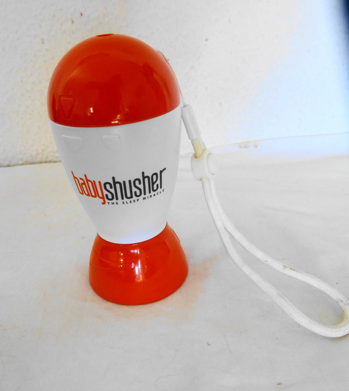 Giocattoli: Baby Shusher Einschlafhilfe – Nuovo (secondo la descrizione) da Zürich venduto da Connie8