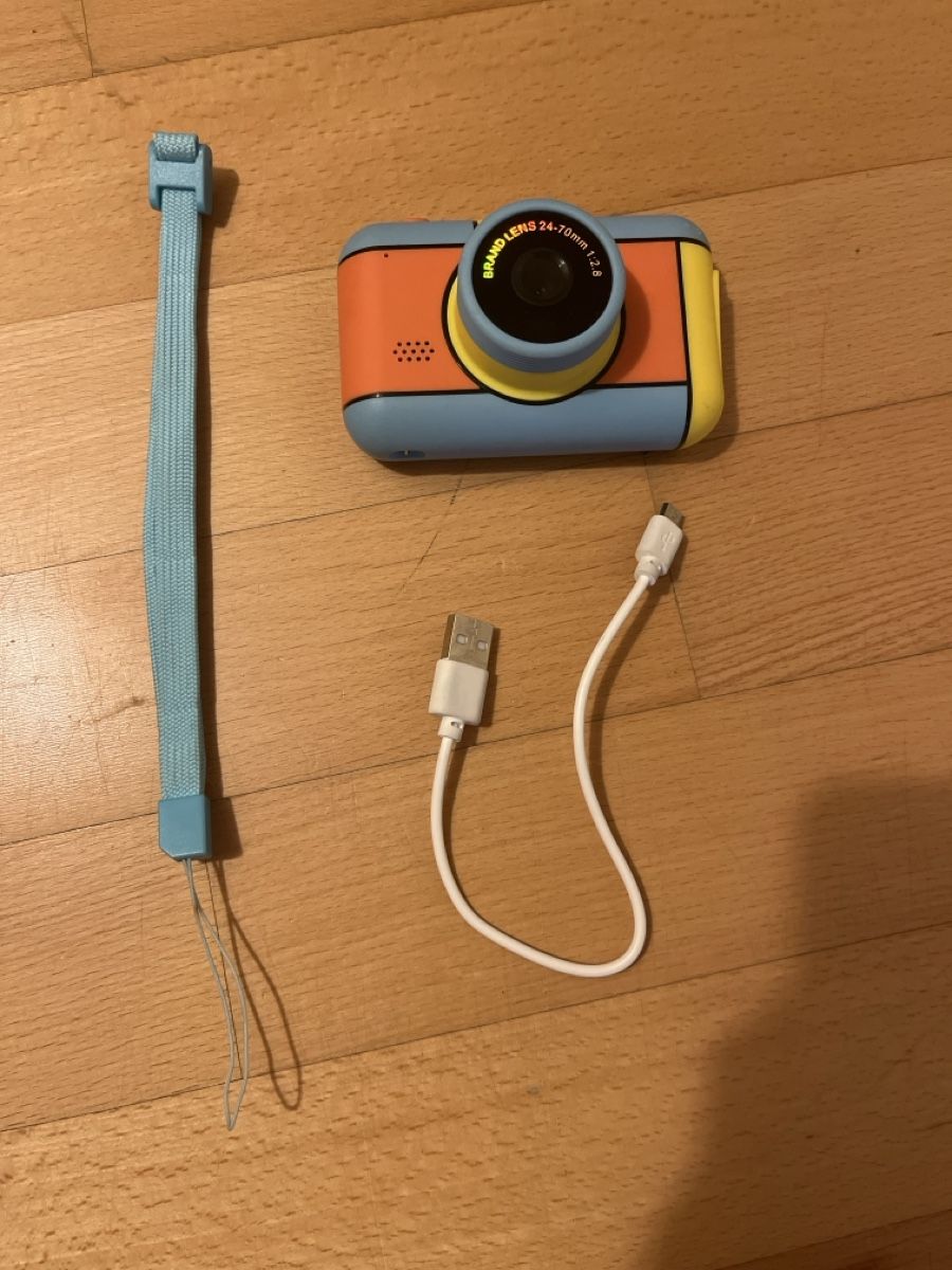 Fotocamera: Kinderkamera – Usato da Malters venduto da casolina01