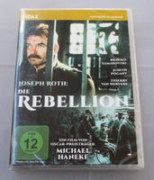 DIE REBELLION - Michael Haneke/Joseph Roth NEU/OVP