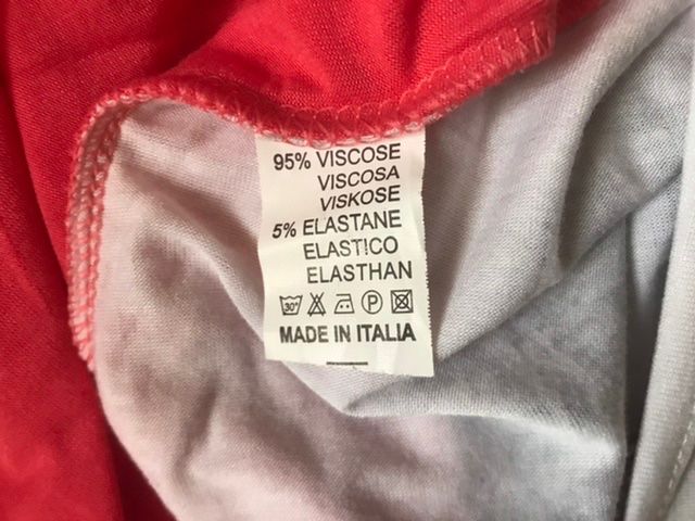 T-shirt: T-shirt, 38, Thommen line – Usato da Boudry venduto da JulieG13 4
