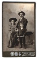 Fotografie Franz Lüthi, St. Gallen, Fel