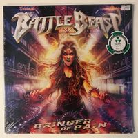 Battle Beast - Bringer Of Pain