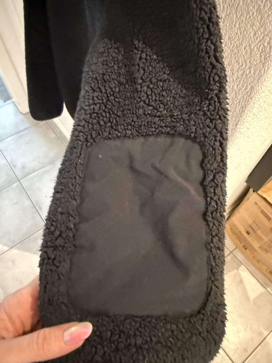 North Face Maglioni & Felpe: THE NORTH FACE 🖤 Teddy Pulli M – Usato da Bern venduto da Prelovedbyk 4