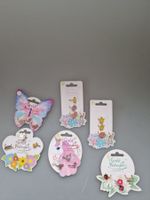 6 Ringset  Mädchen, Great Pretenders Neu