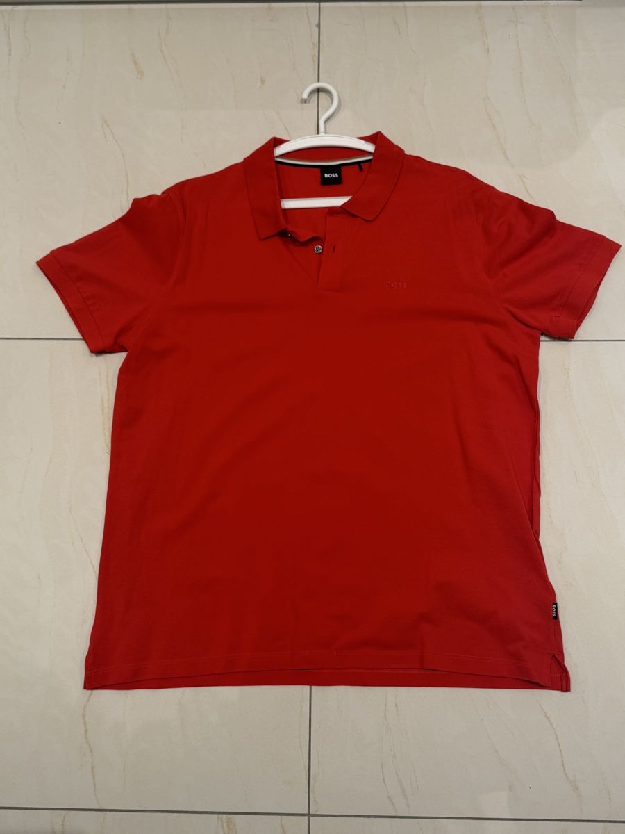 Polos: BOSS Polo XXL – D'occasion à Cham par 2-hand