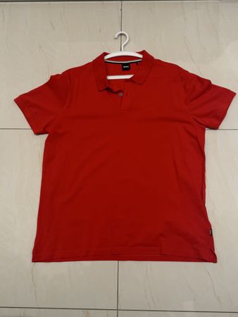BOSS Polo XXL