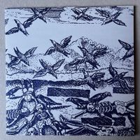 Thou / Moloch – Split LP Sludge Metal 2017 Version