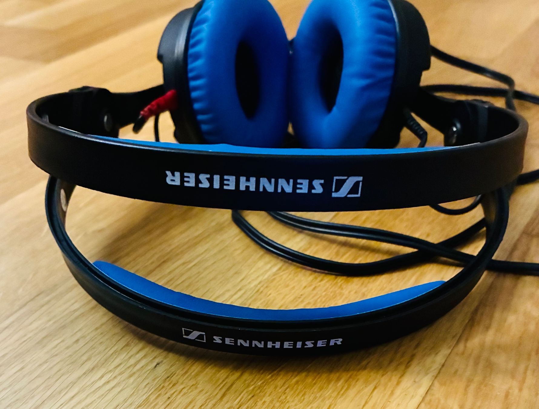 Sennheiser Cuffie: Sennheiser HD 25 Kopfhörer – Usato da Bern venduto da RageMM87 3