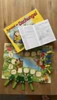 Jeu de société enfant "Rummel im Dschungel" HABA🎲🌴🐒