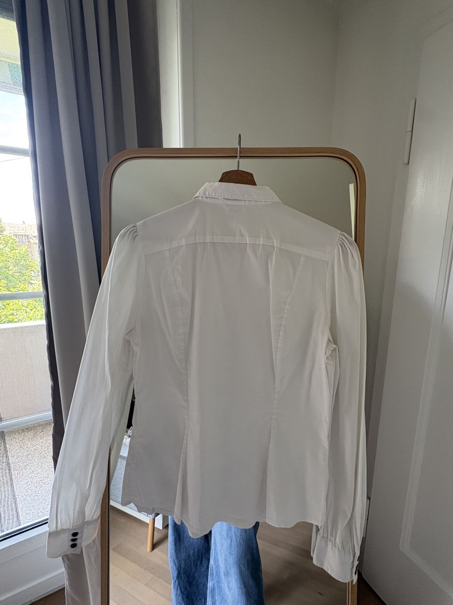 H&M Chemisiers: Damen Bluse von H&M – D'occasion à Bern par Janina.Leandra 1