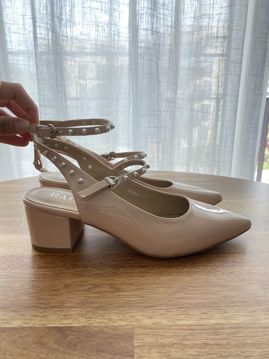 Scarpe da donna: Escarpins pointus neufs, 38, RAID – Nuovo e nell'imballaggio originale da Bussigny venduto da cac_q2c6