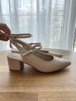 Escarpins pointus neufs, 38, RAID