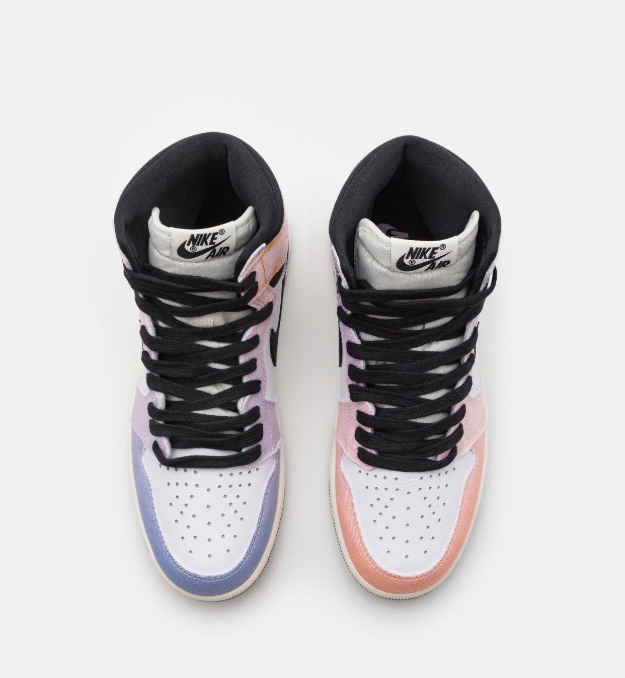 Jordan Chaussures hommes: Jordan 1 High, Retro, Skyline – Neuf avec emballage d'origine à Trimmis par Subburbia 1