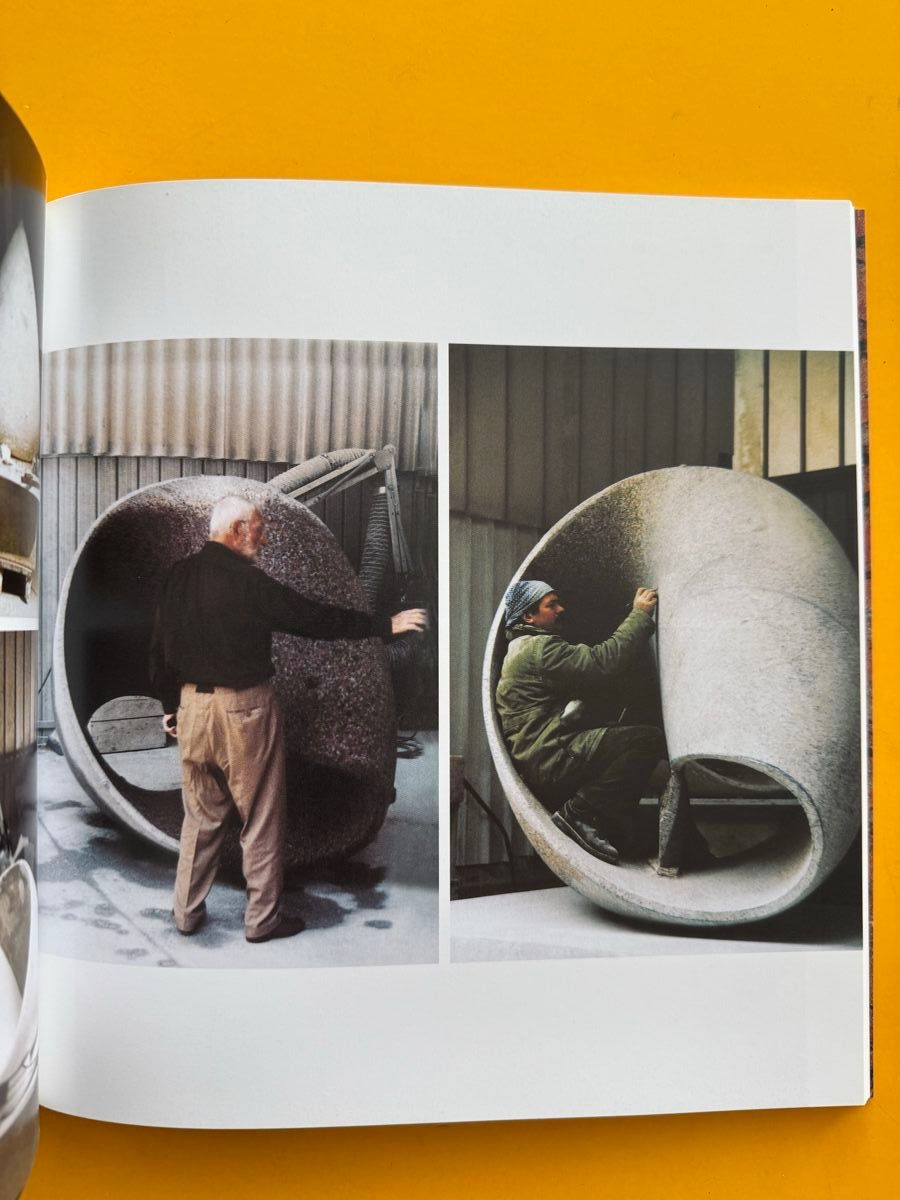 Bücher: Max Bill: unendliche Schleife 1935 - 95 und die einflächner. – Gebraucht aus Adliswil von buch_und_kunst 6