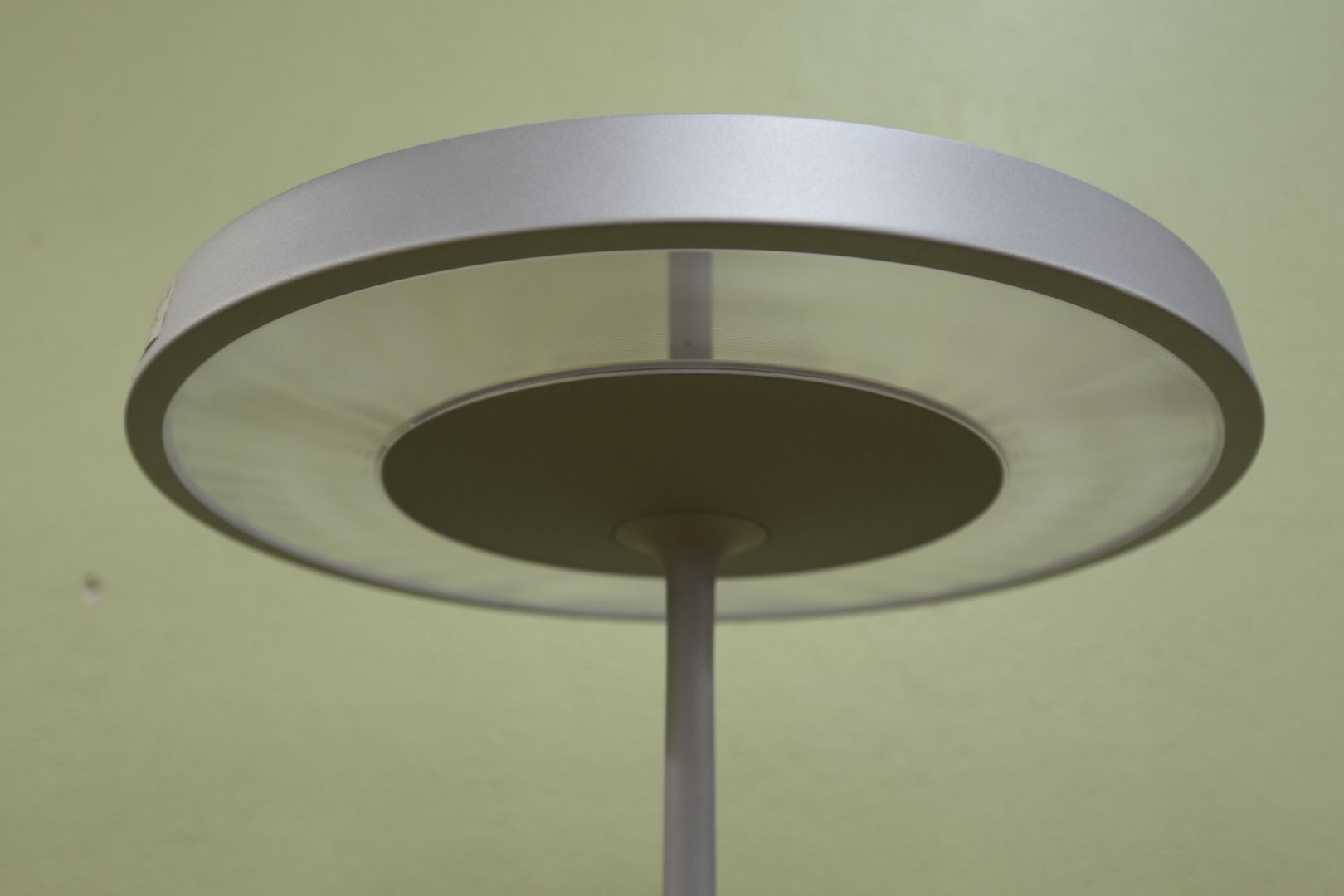 Belux Lampade: Designer Lampe Belux Disk – Usato da Lichtensteig venduto da Polsterwerk 3