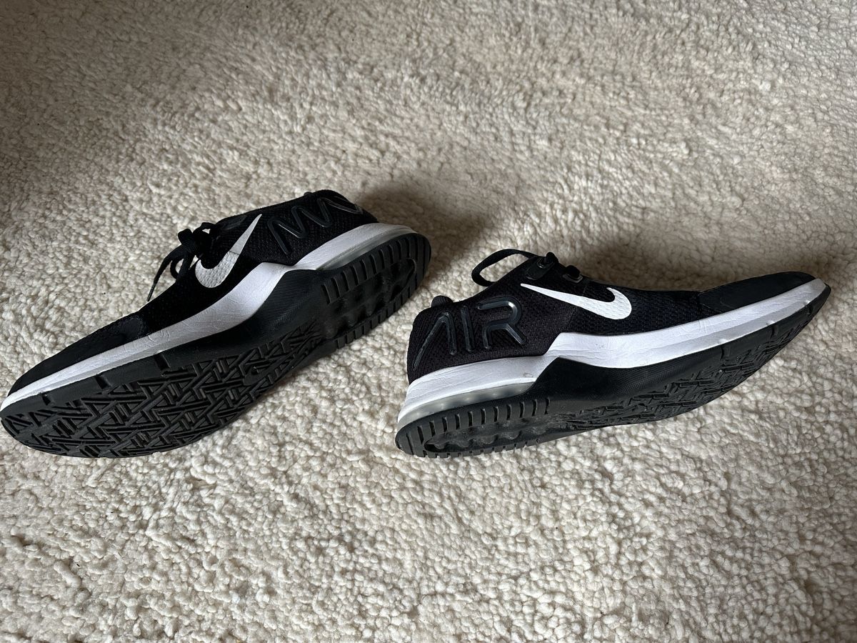 Nike Chaussures hommes: Nike Airmax Turnschuhe – Neuf (Voir description) à Lenzburg par PriskaLui 2