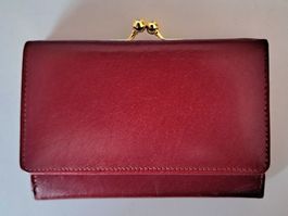 Neues Damen Portemonnaie / Geldbeutel / Geldbörse NEU