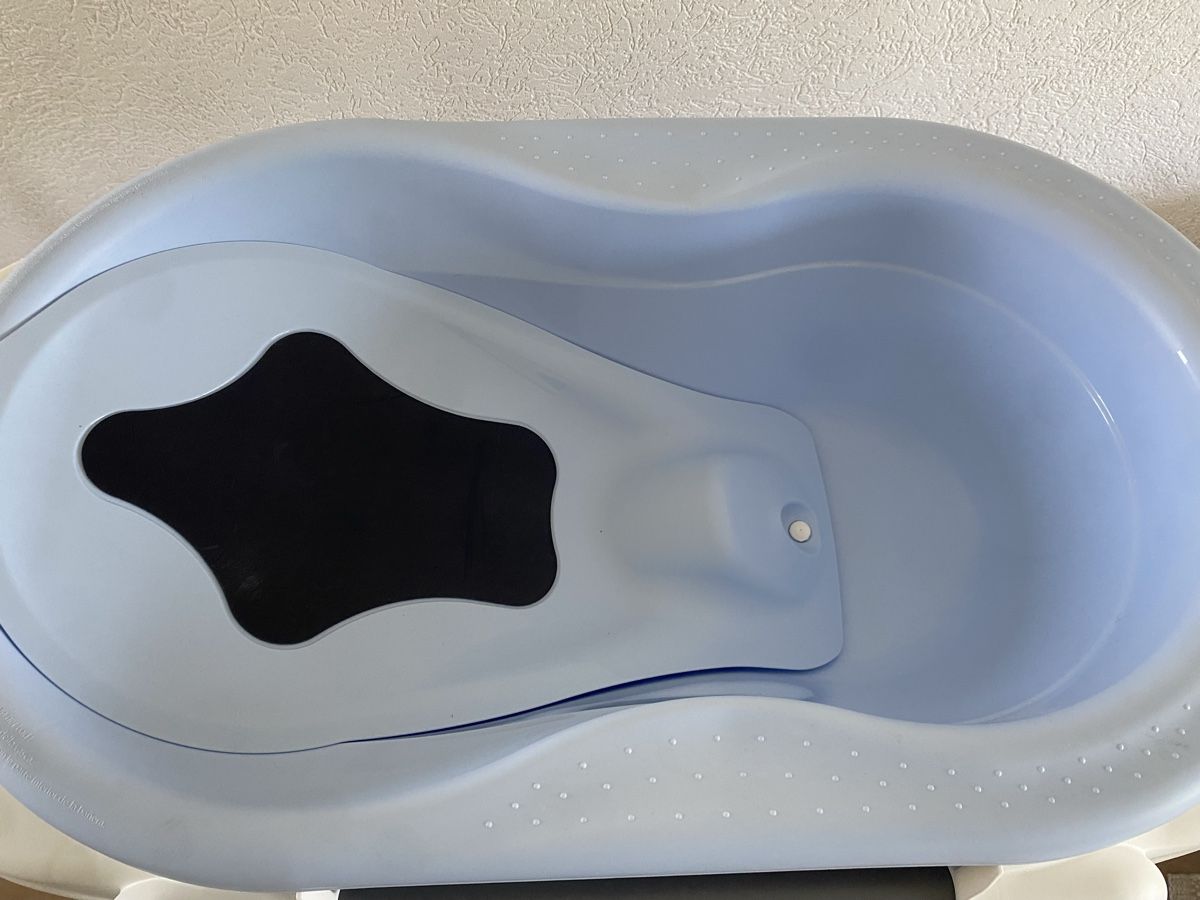 Vasche da bagno: Rotho Babybadewanne – Nuovo (secondo la descrizione) da Wädenswil venduto da Wecouldbeheroes8000 2