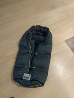 BabyNest Winterfusssack - neuwertig 