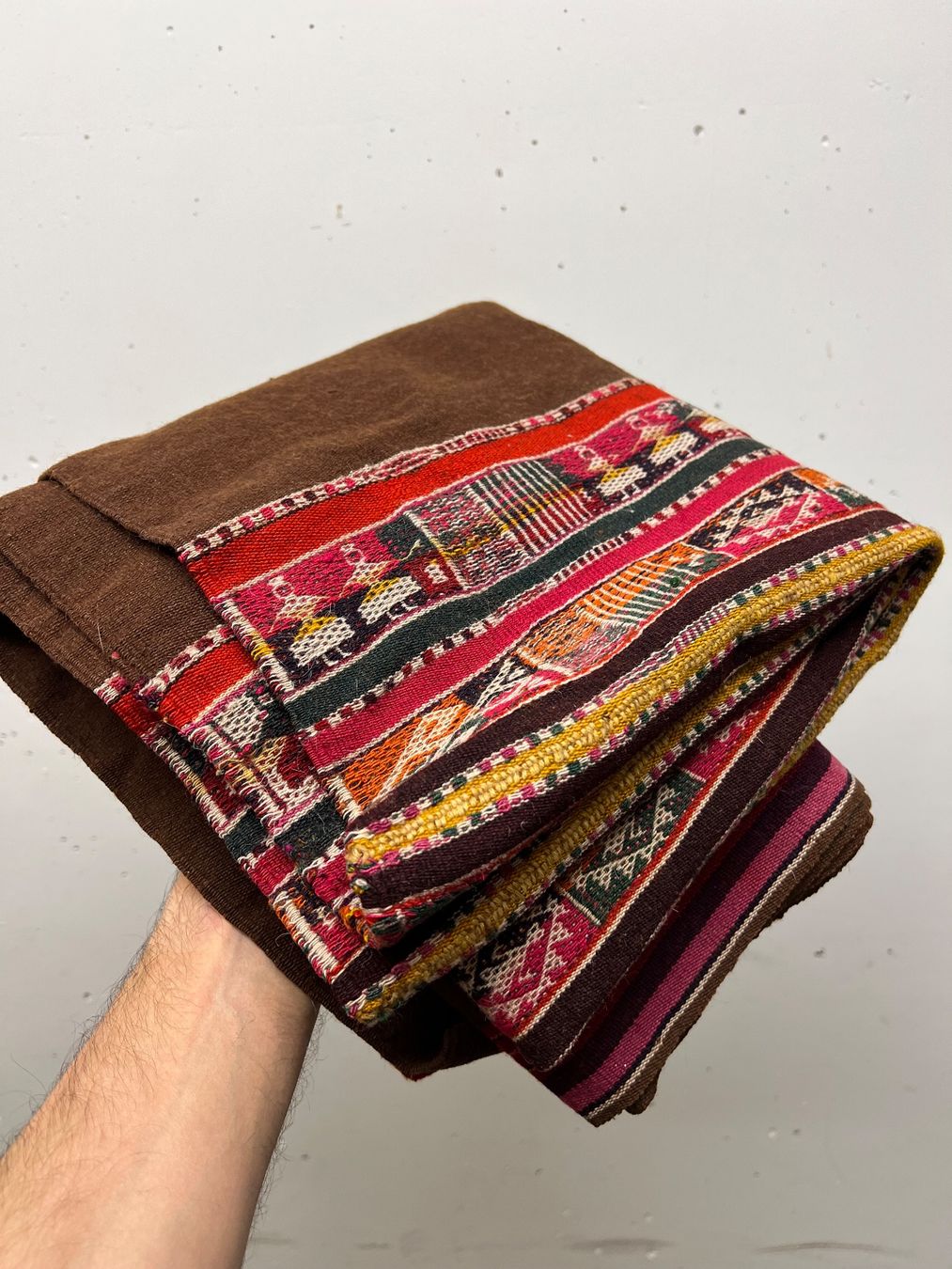 Tappeti: Orientteppich-Kollektion - 3 x Handgeknüpfte Teppiche – Usato da Sennhof venduto da Johnbest 5