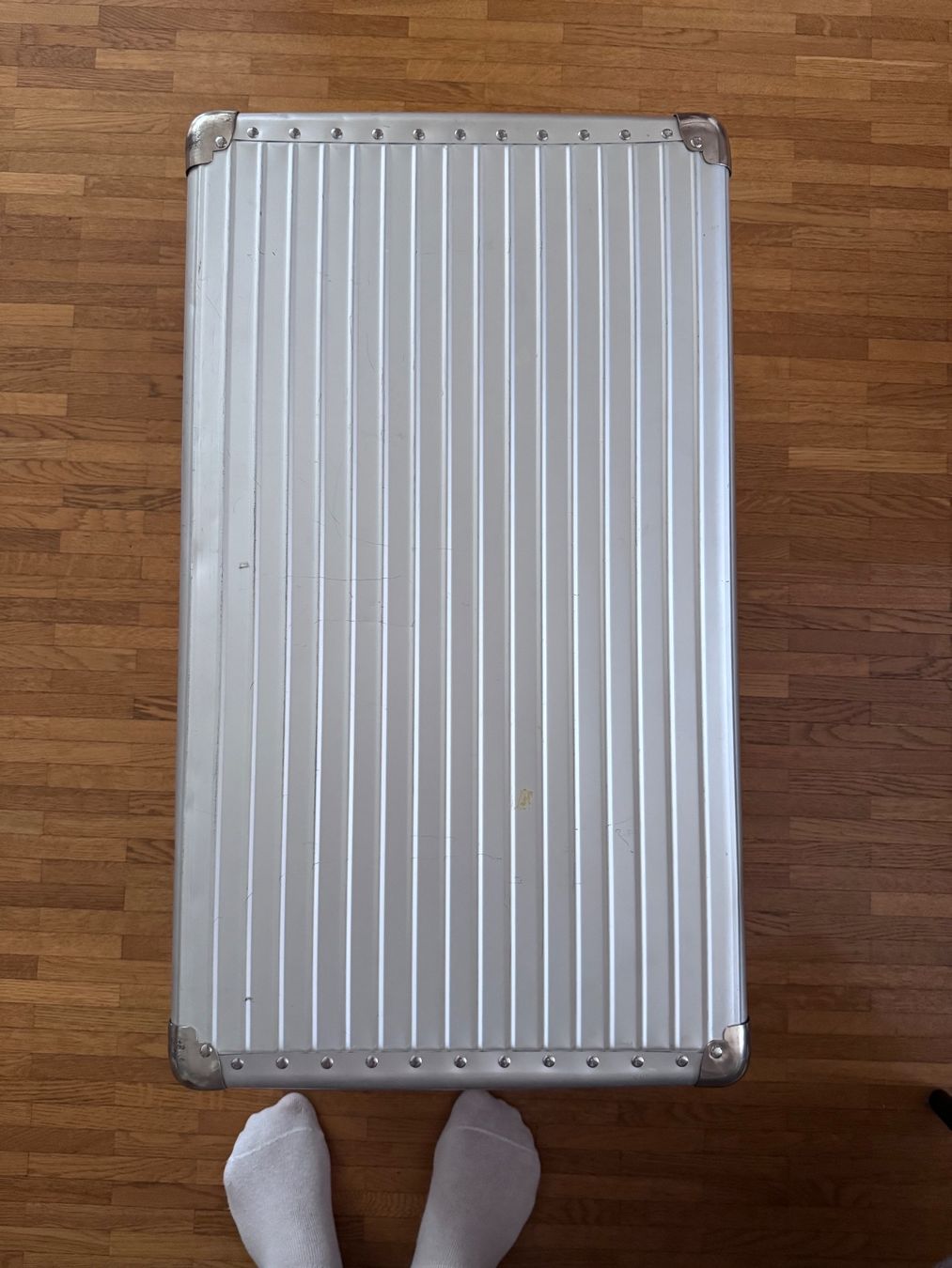 Rimowa Valises de voyage: Koffer Rimowa – D'occasion à Dielsdorf par Gioma06 2