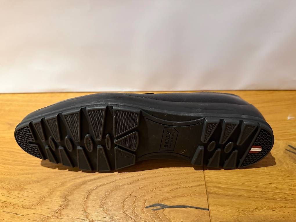 Bally Scarpe da uomo: Bally Herrenschuhe Grösse US 7 / 39.5, NEU – Nuovo e nell'imballaggio originale da Emmenbrücke venduto da Charlize 3