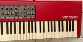 Clavia Nord Piano 2 / Keyboard/E Piano