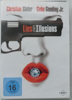 LIES & ILLUSIONS