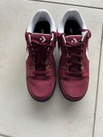 Une paire de basket Converse neuve