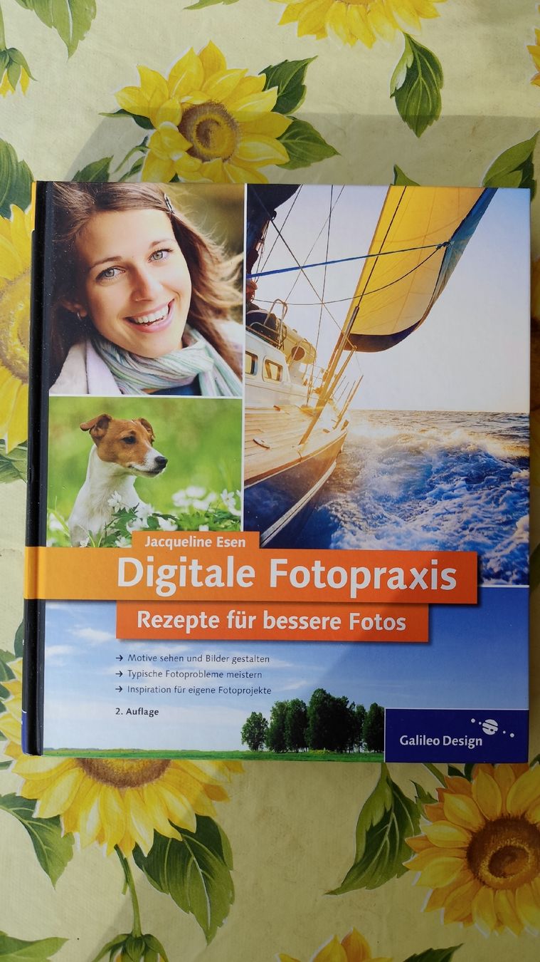 Libri: Digitale Fotopraxis – Usato da Fehraltorf venduto da Welltea73