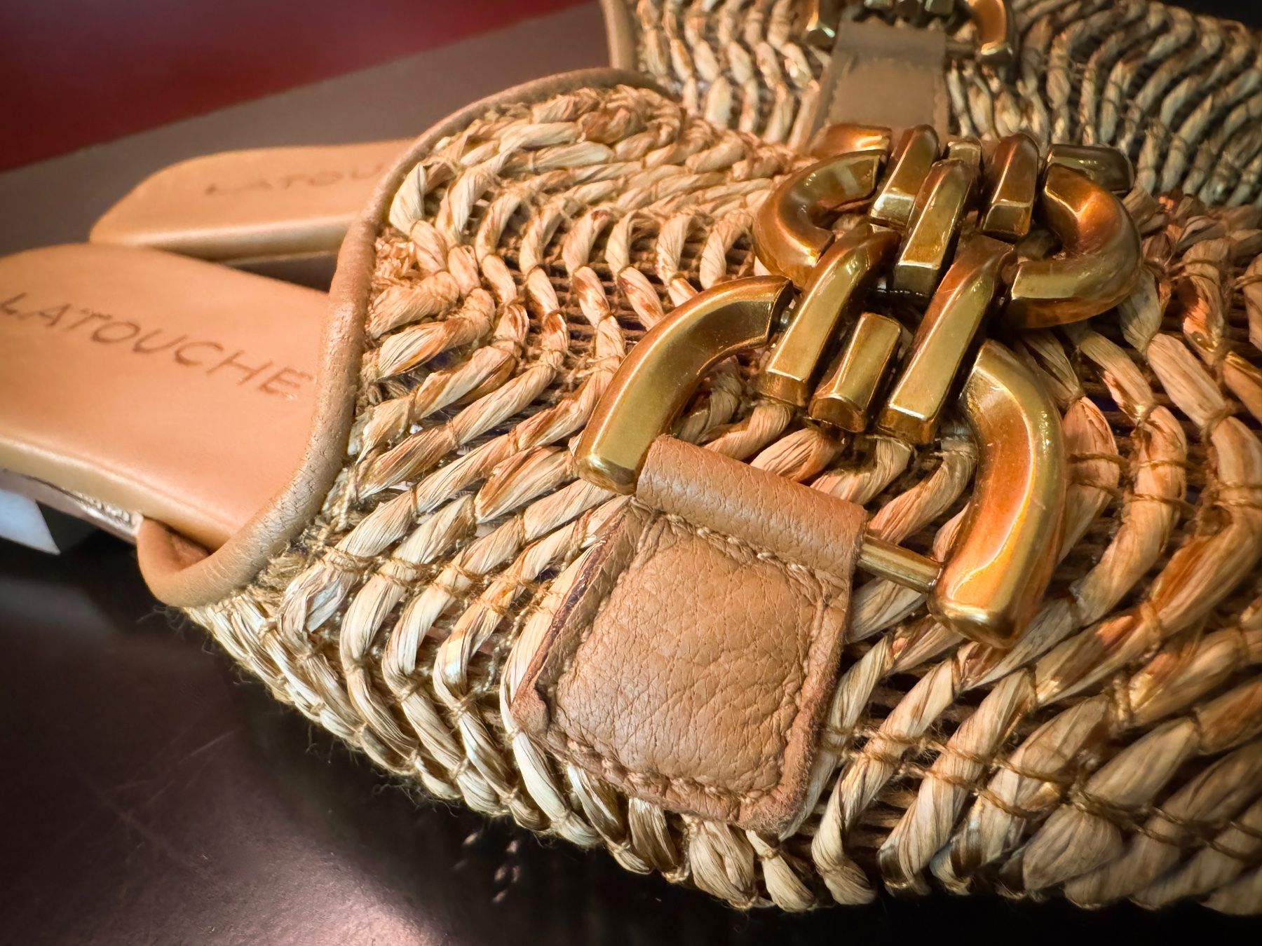 Scarpe da donna: Sommer Schuhe – Usato da Zürich venduto da gregart 3