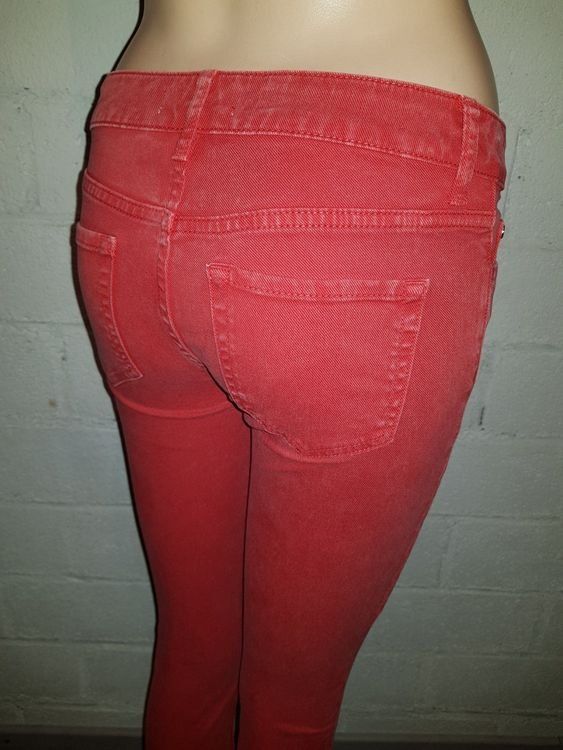Sandro Jeans: Jeans SANDRO PARIS  Taille / Grosse 34 – Usato da Cossonay-ville venduto da Super-Price-Quality 7