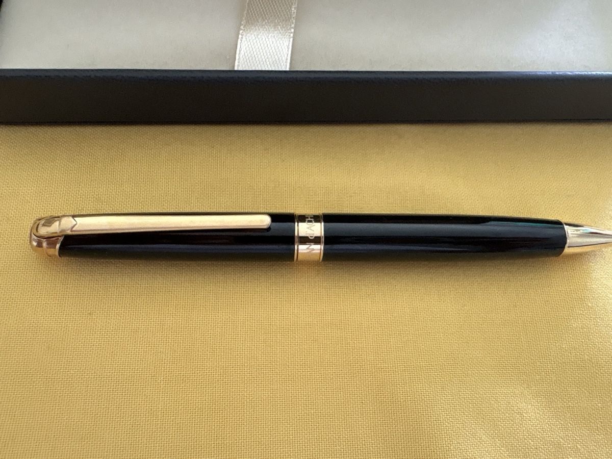 Caran D'Ache Stifte & Marker: Caran D'Ache collection pen – Neu (gemäss Beschreibung) aus Lugano von Edera49 2