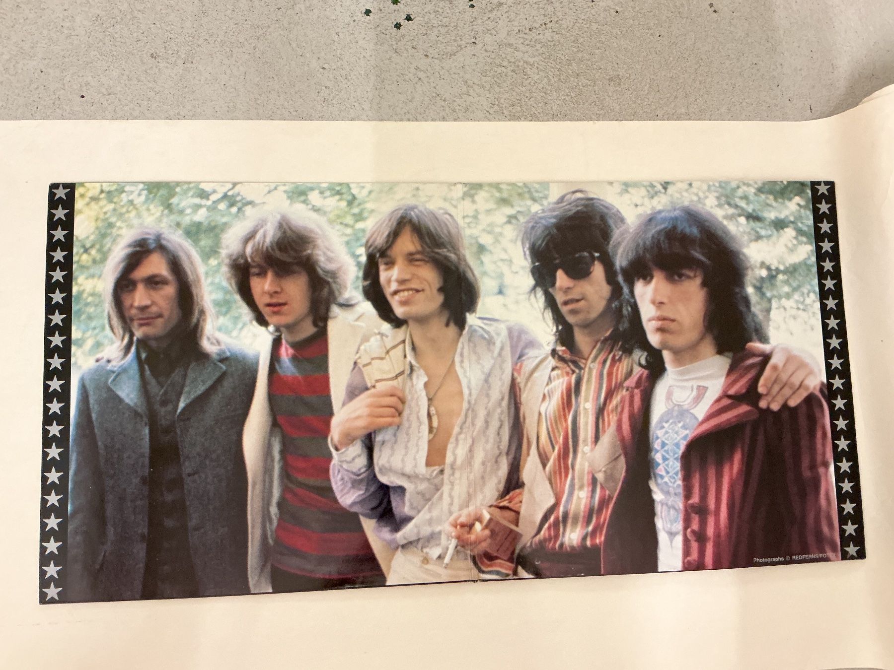 Dischi in vinile: The Rolling Stones 2-LP - Philadelphia Special – Usato da Winterthur venduto da Tumko_7_Vinyl 2