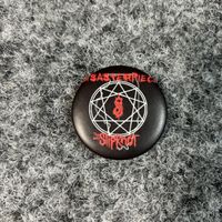 Pin's Slipknot
