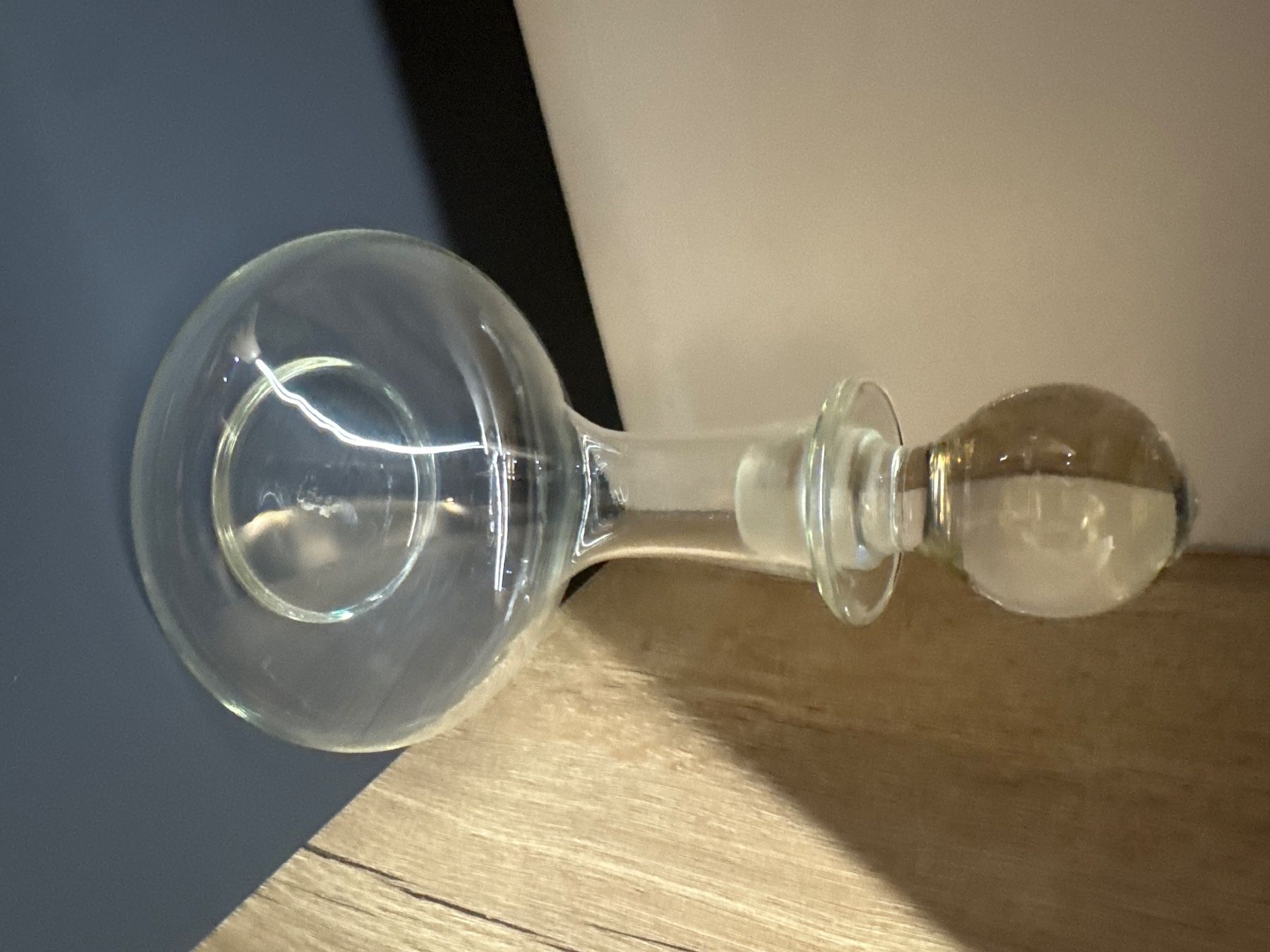 Caraffe: Carafe vin – Usato da Lajoux JU venduto da Briard0