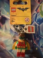 LEGO Schlüsselanhänger Robin The Batman Movie neu