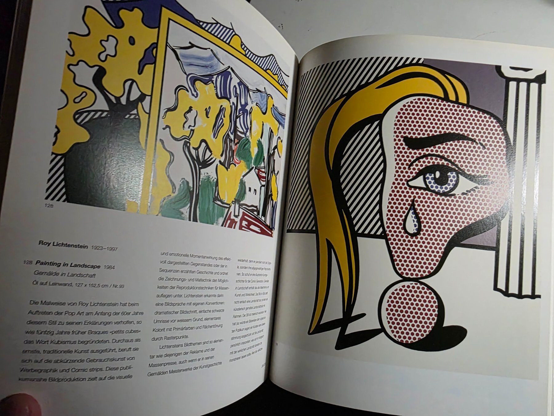 Libri: Foundation Beyeler - Riehen Basel - Kunst Katalog 1998 – Nuovo (secondo la descrizione) da Walterswil BE venduto da Lonitti 1