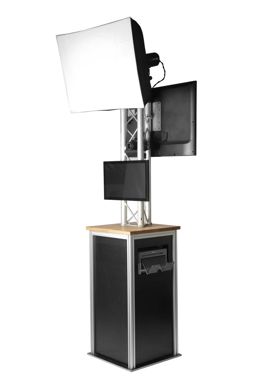 Altro in Decorazioni & Accessori: Fotobox Gehäuse – Usato da Selzach venduto da alprausch_so 7