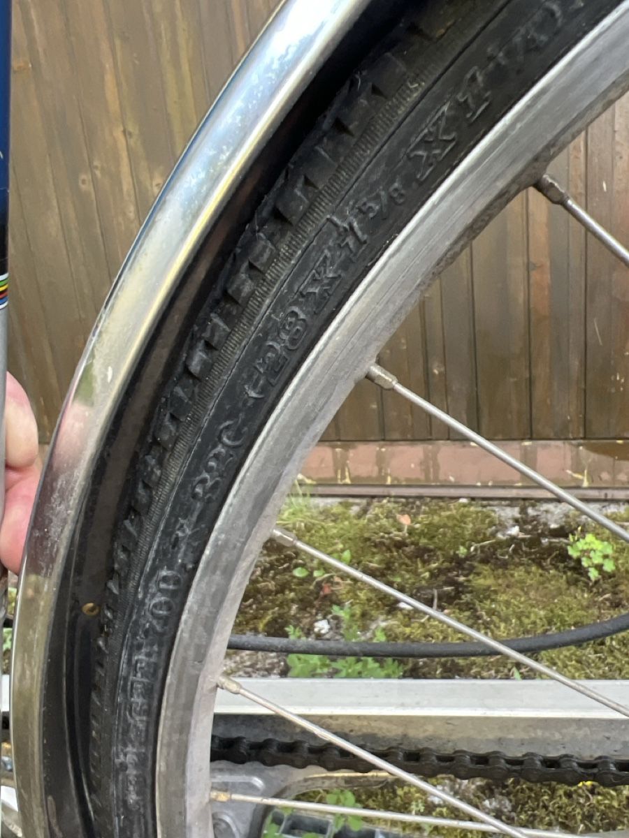 Vélos: Damenfahrrad, Velo – D'occasion à Glattfelden par Ak_5bL 4