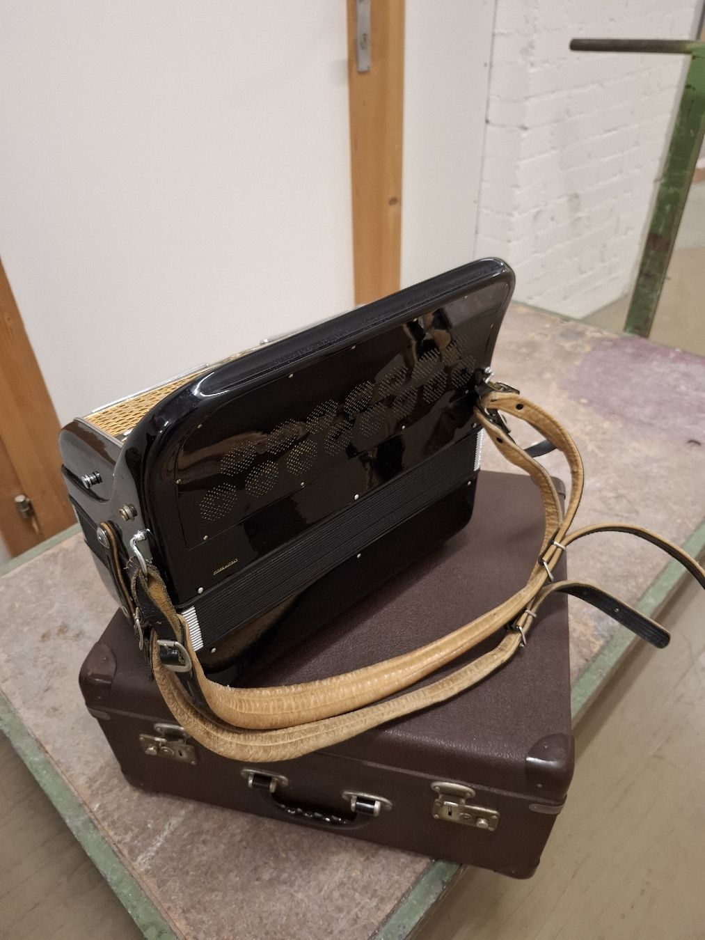 Strumenti musicali: chromatish orgeli – Usato da Villeneuve venduto da BibiVintage 9