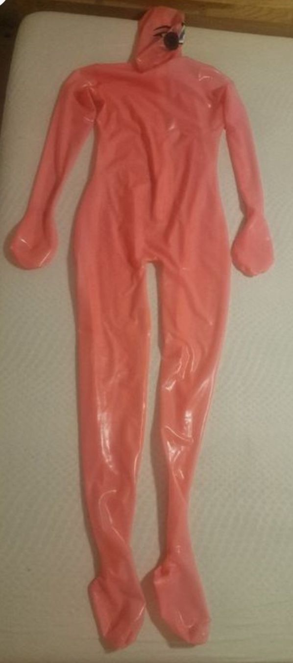 Costumes, combinaisons de sport et fonctionnelles: latexanzug – Neuf (Voir description) à Kriens par zrce 1