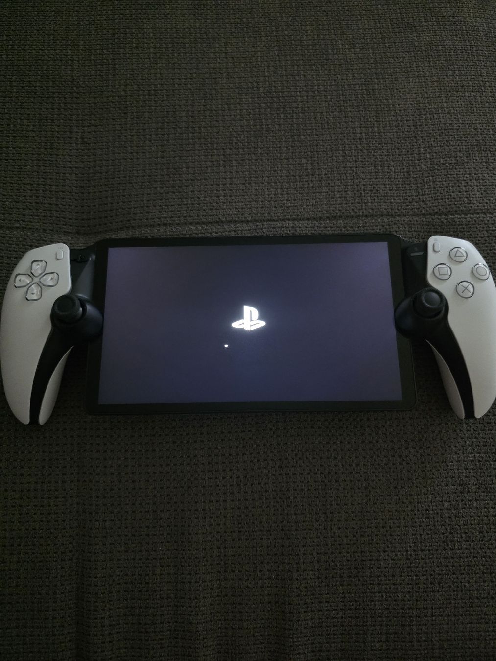 Sony Console: Playstation Portal – Usato da Kehrsatz venduto da fil_g79z 1
