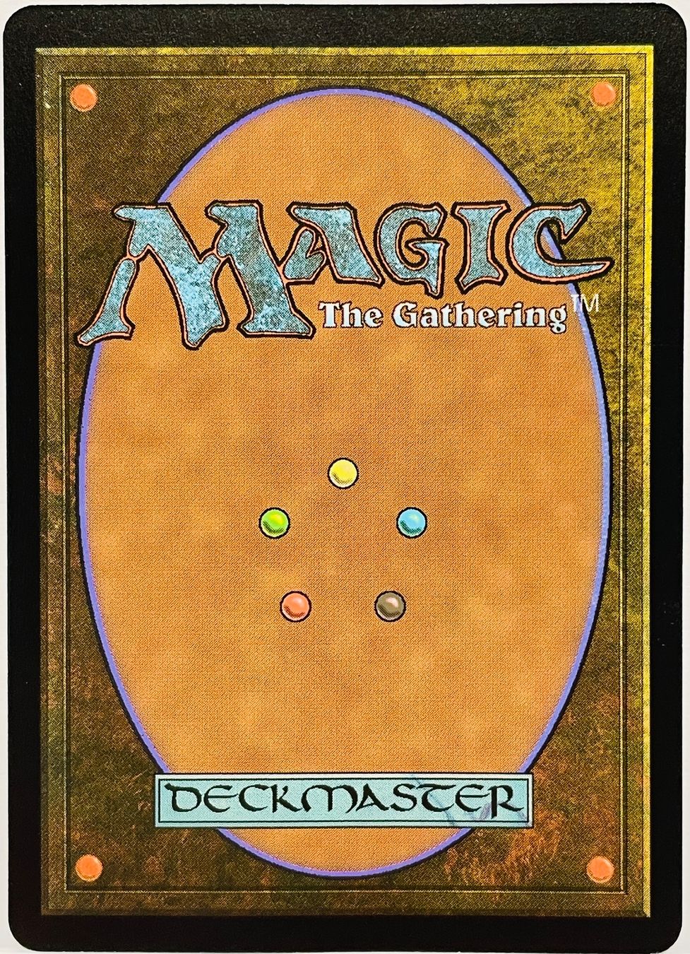 Magic The Gathering Sammelbilder & Trading cards: MTG - Urza's Mine – Neu (gemäss Beschreibung) aus Reinach BL von  1