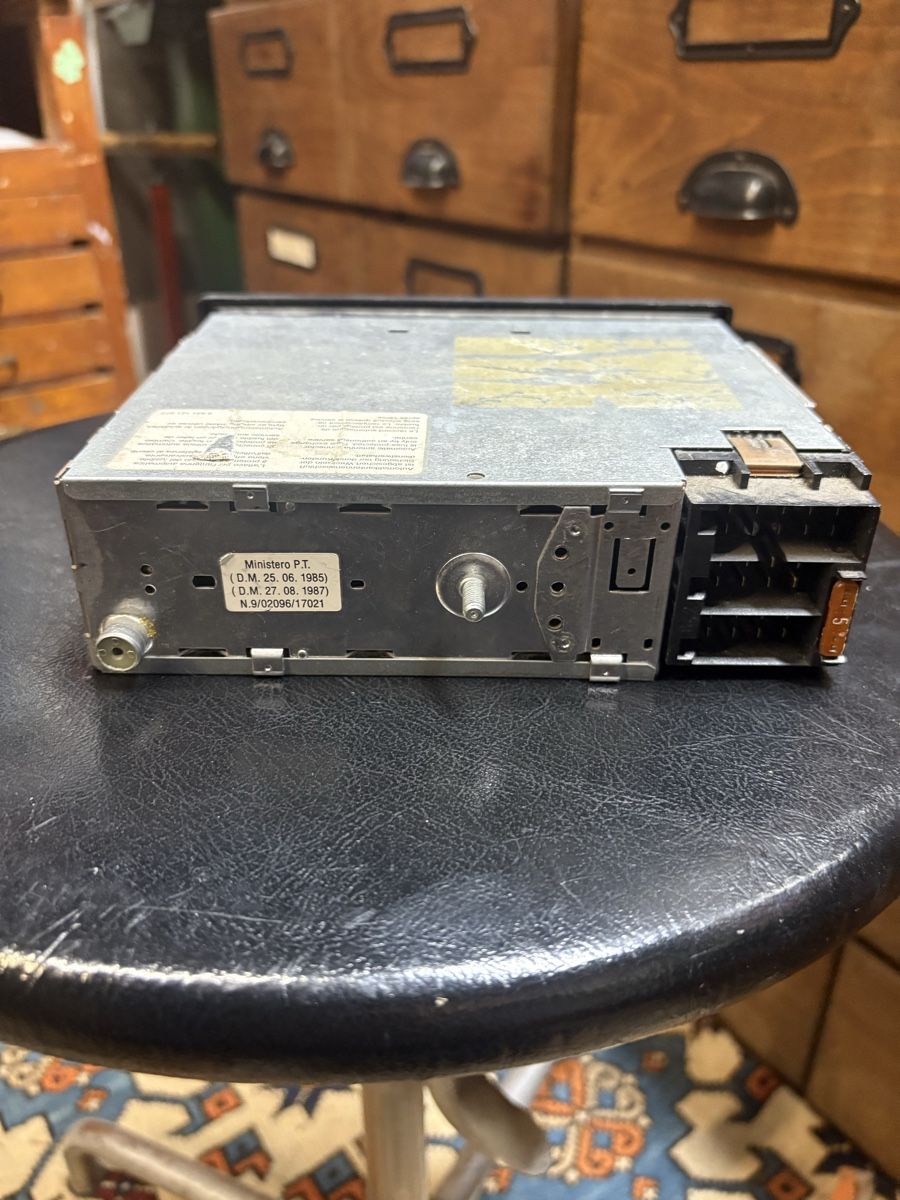 Blaupunkt Radios: Blaupunkt Stockholm  – D'occasion à Remetschwil par Tbieri 1