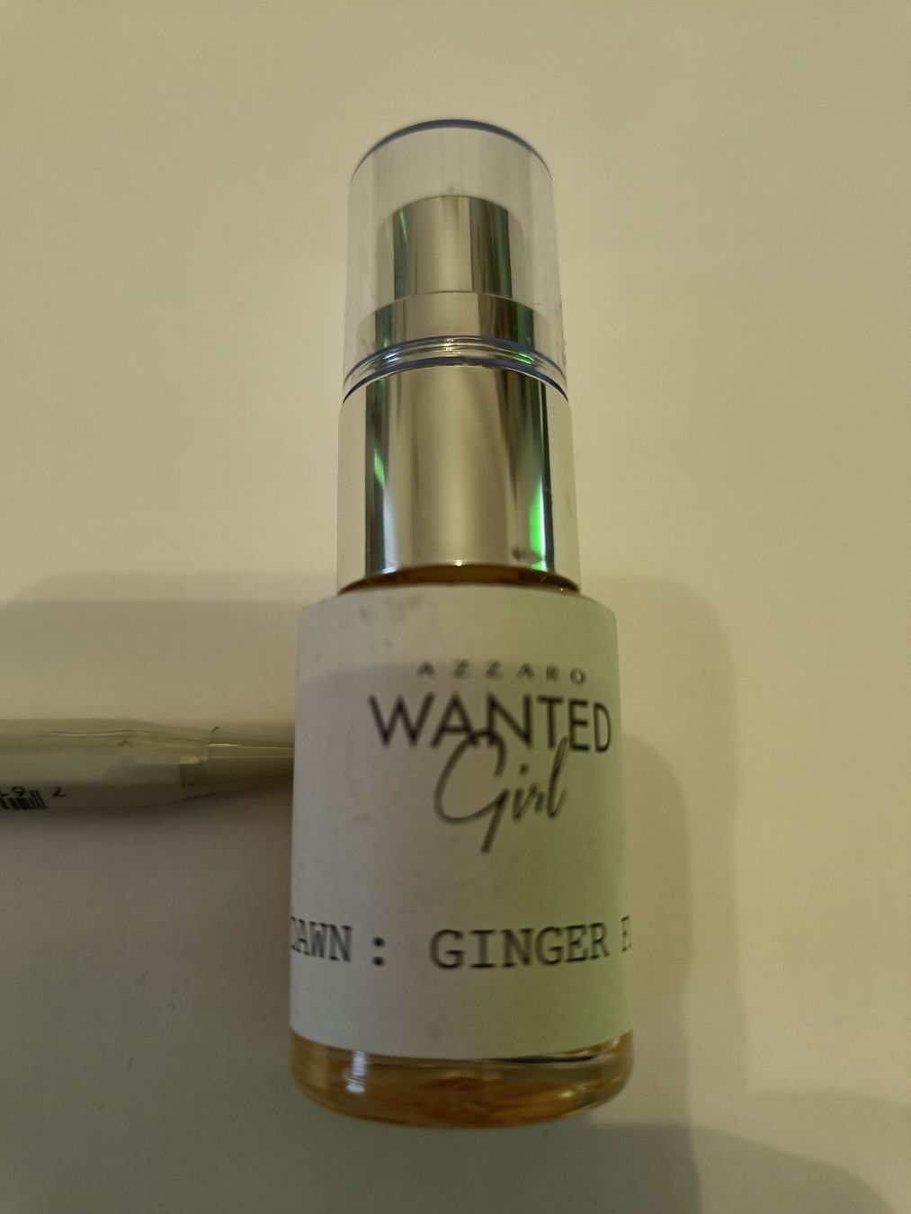 Profumi & Eau de Toilette: Parfums de créateurs-échantillons Mugler et Azzaro! – Usato da Genève venduto da Kamajan 4