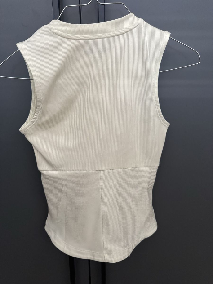 Lacoste Top: Lacoste Sporttop XS – Usato da Brüttisellen venduto da tinaD_ 2